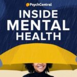 Inside Mental Health Podcast