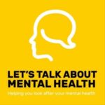 Let’s Talk About Mental Health Podcast
