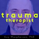 The Trauma Therapist Podcast