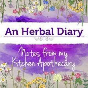 An Herbal Diary