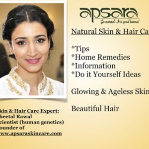 Apsara Skin Care
