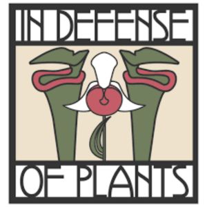 In Defense of Plants