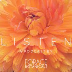 Listen with Forage BotanicalsTox Life