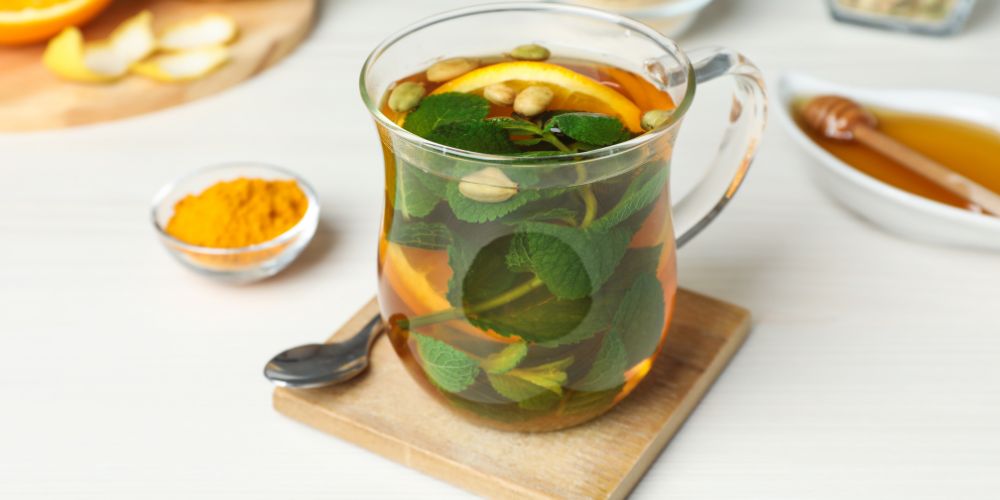 Boosting Immunity