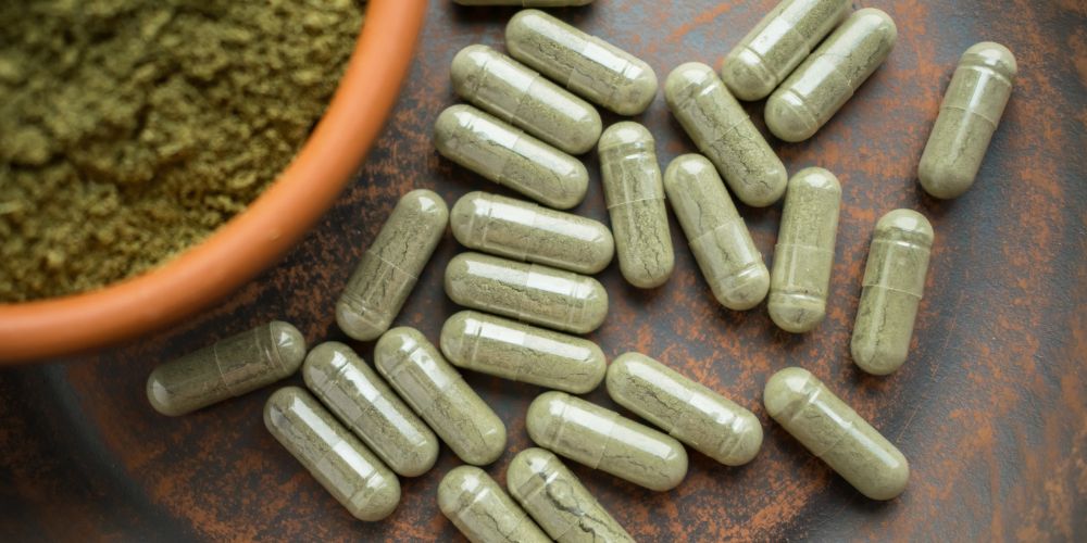 Kratom as a Pain Management Resource