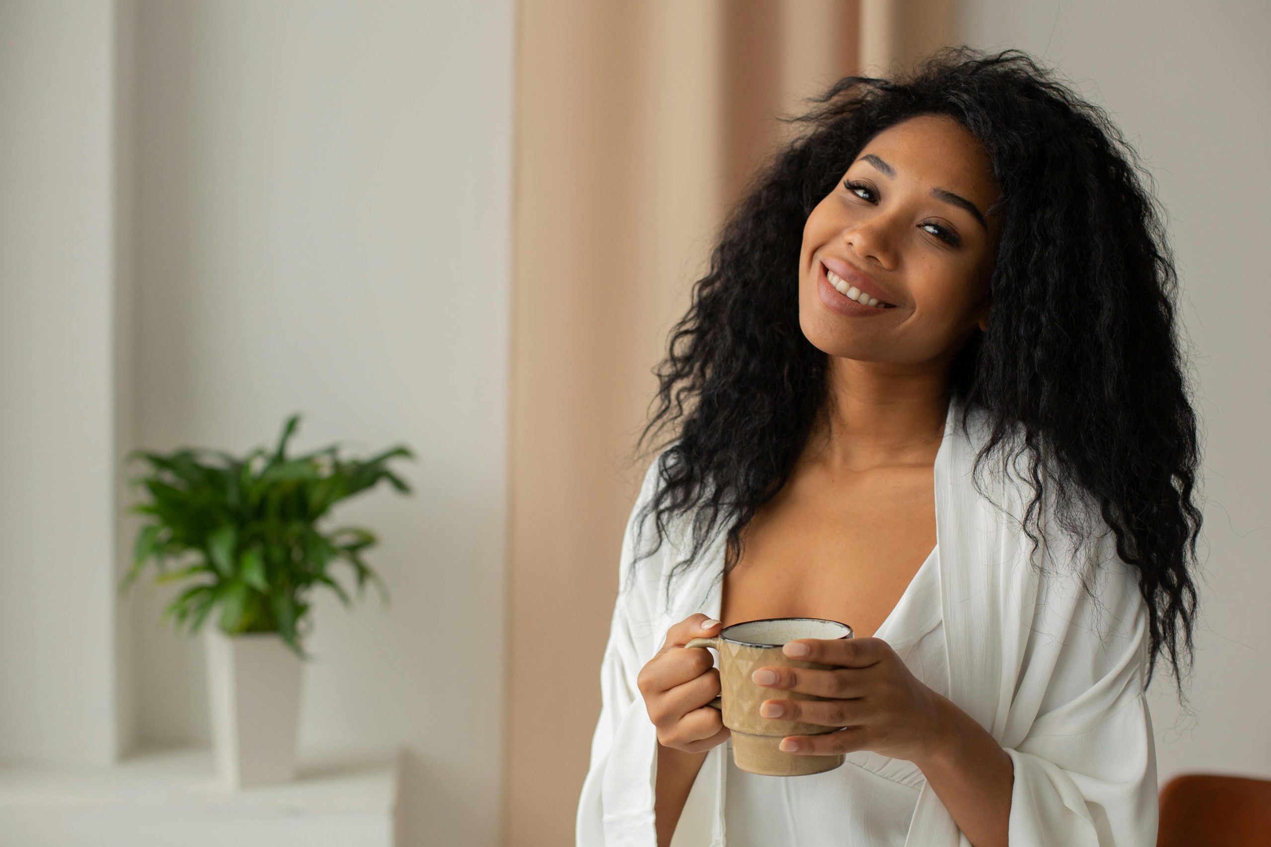 Natural solutions like kratom can support women's health and wellness.