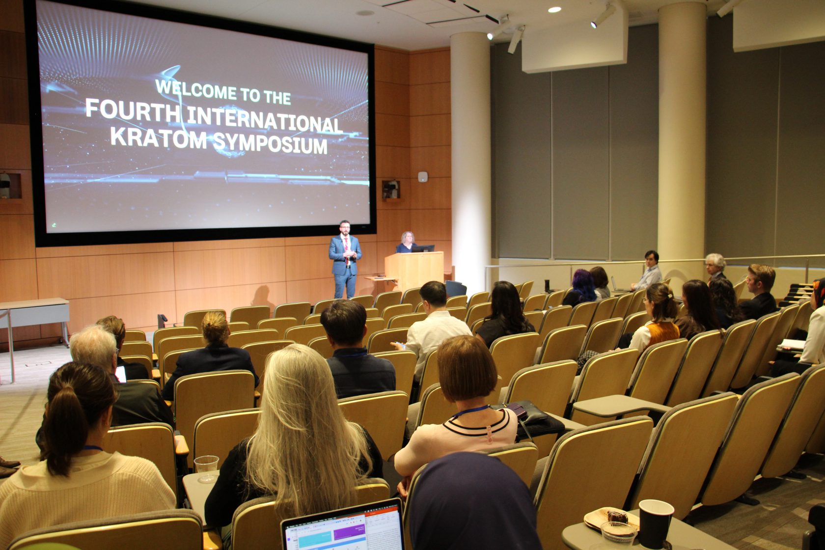 Kratom Science and Policy Symposium: Global Experts Discuss Latest Research and Regulations
