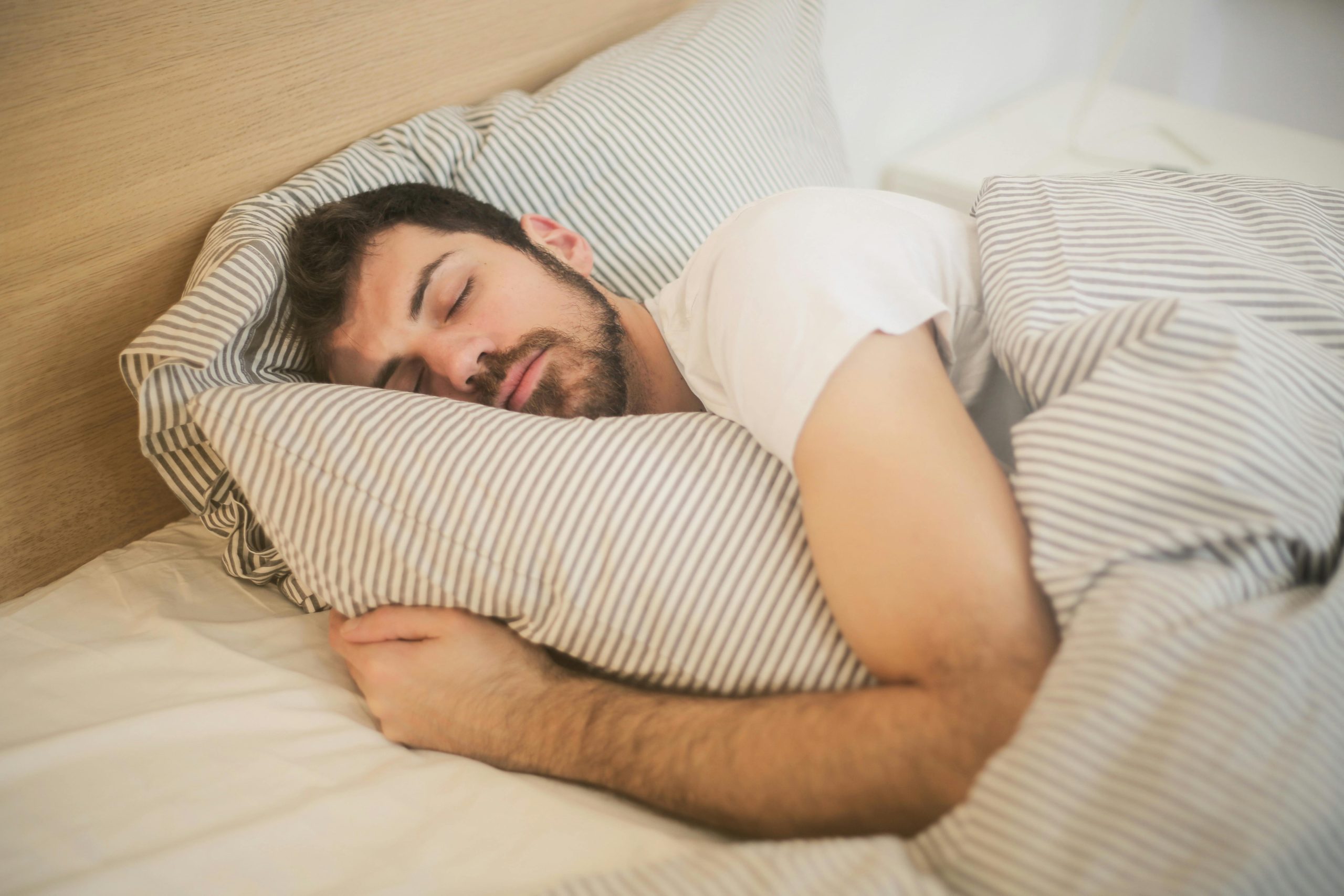 How Kratom Can Help Optimize Your Rest