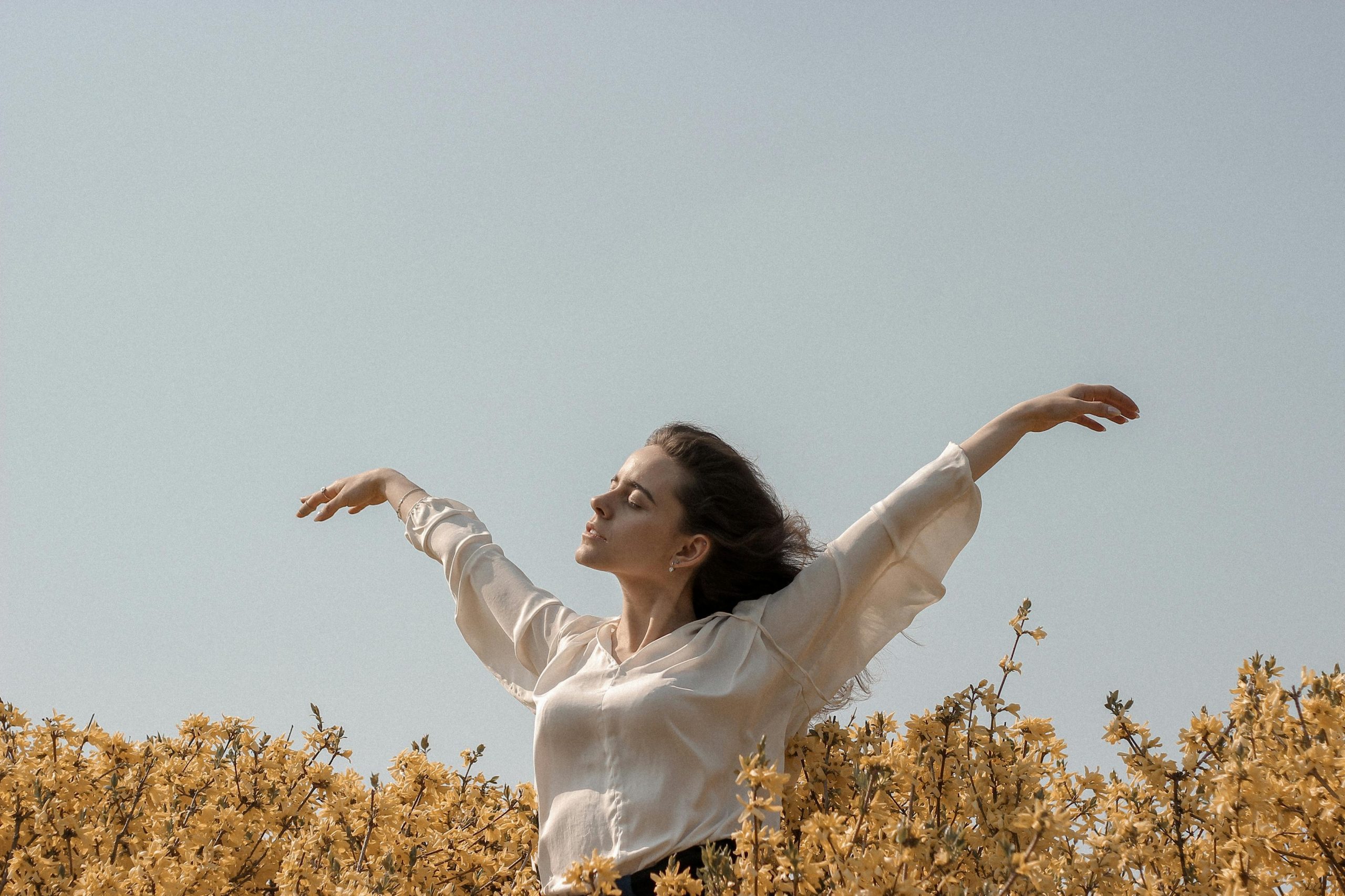 Mental Health and Mindfulness: A Natural Path with CKE