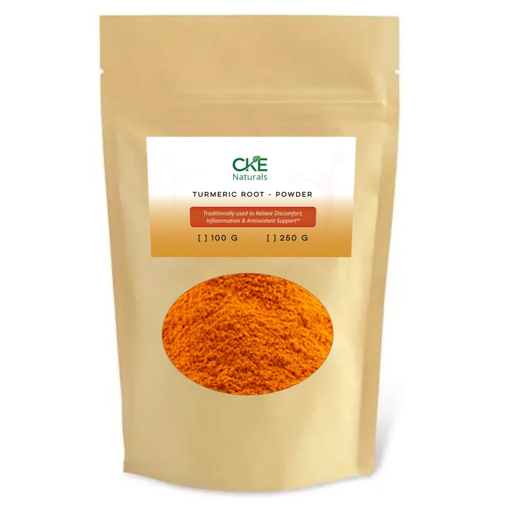 Turmeric - Powder
