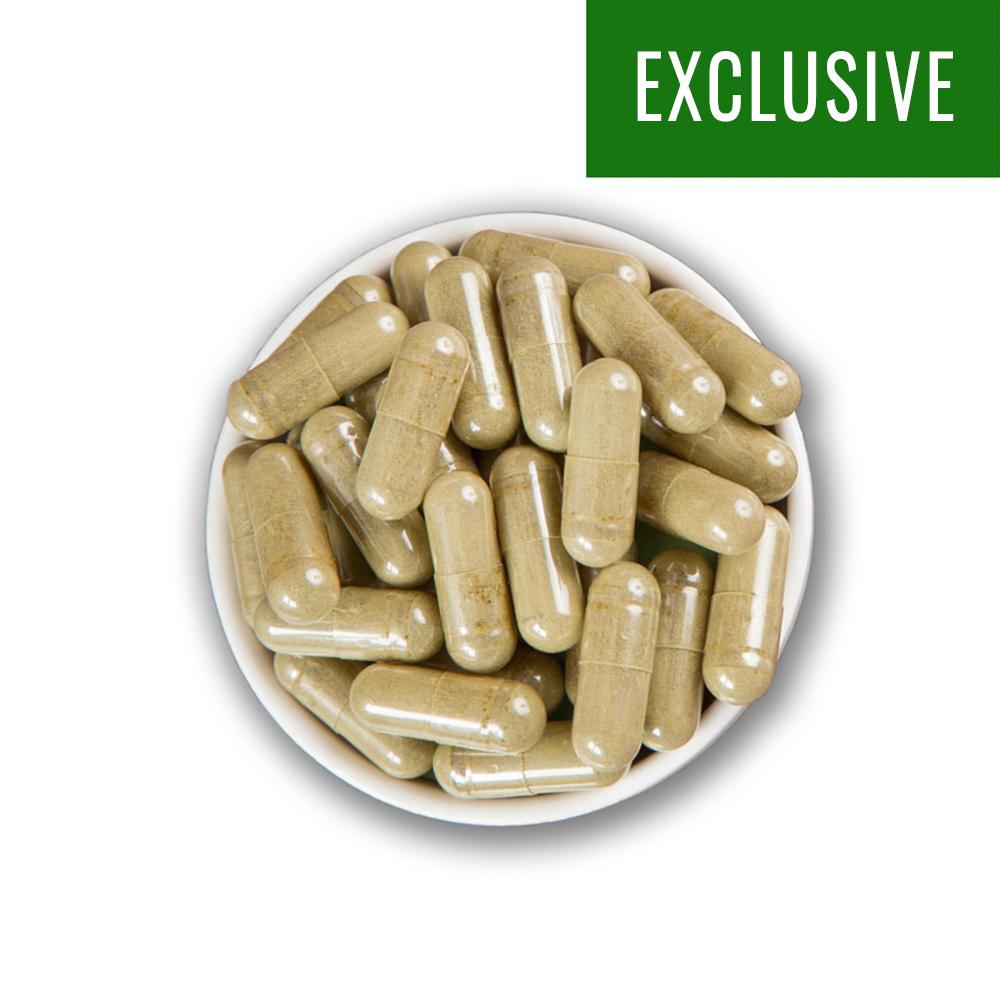 Capsules: Yellow Thai - Image 2