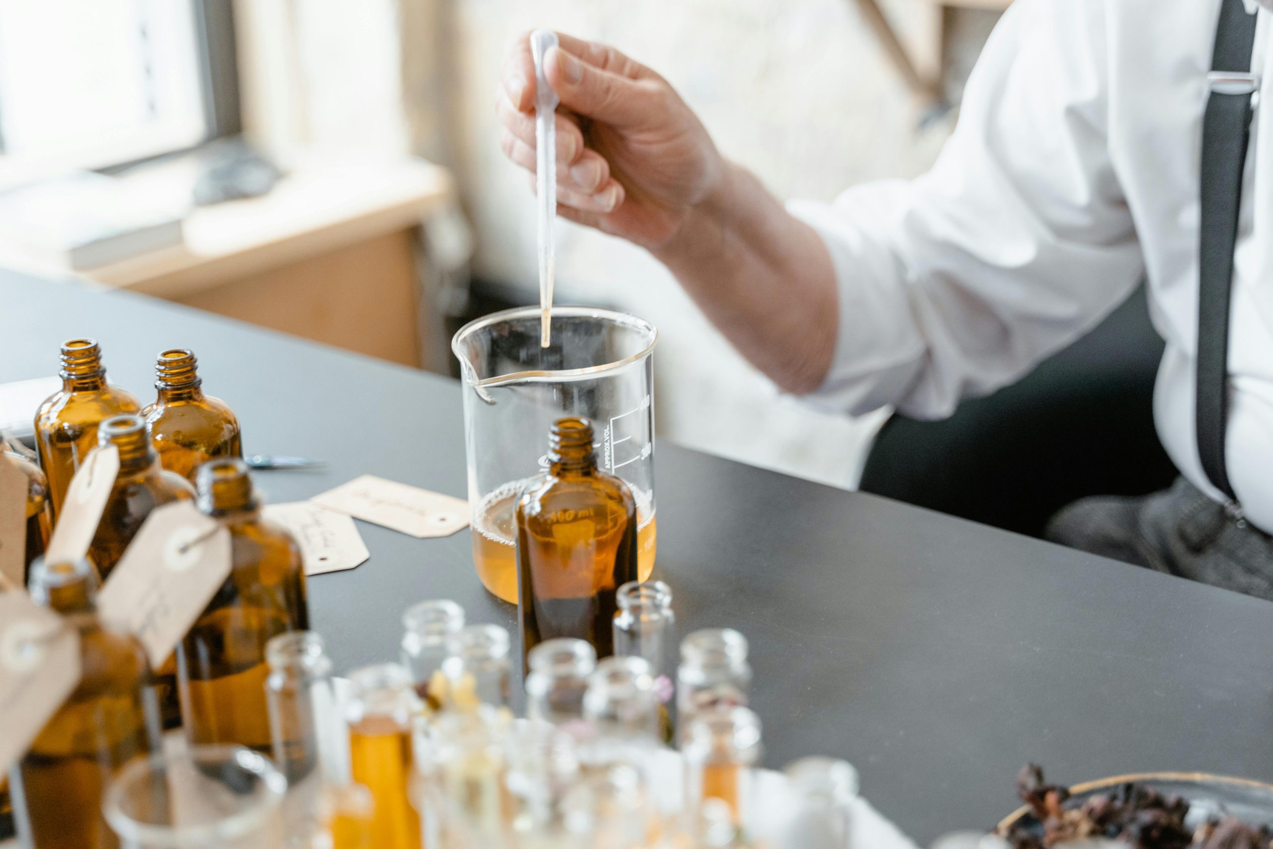 3 Botanicals People Are Using More for Everyday Health